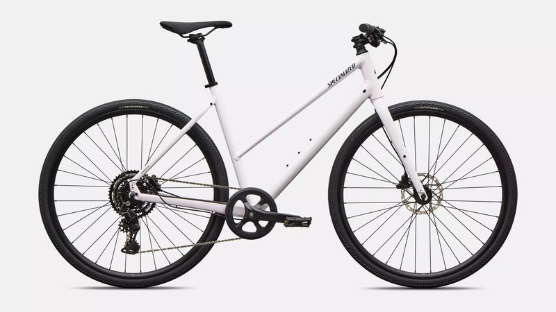 Specialized Sirrus X 2.0 Step-Through