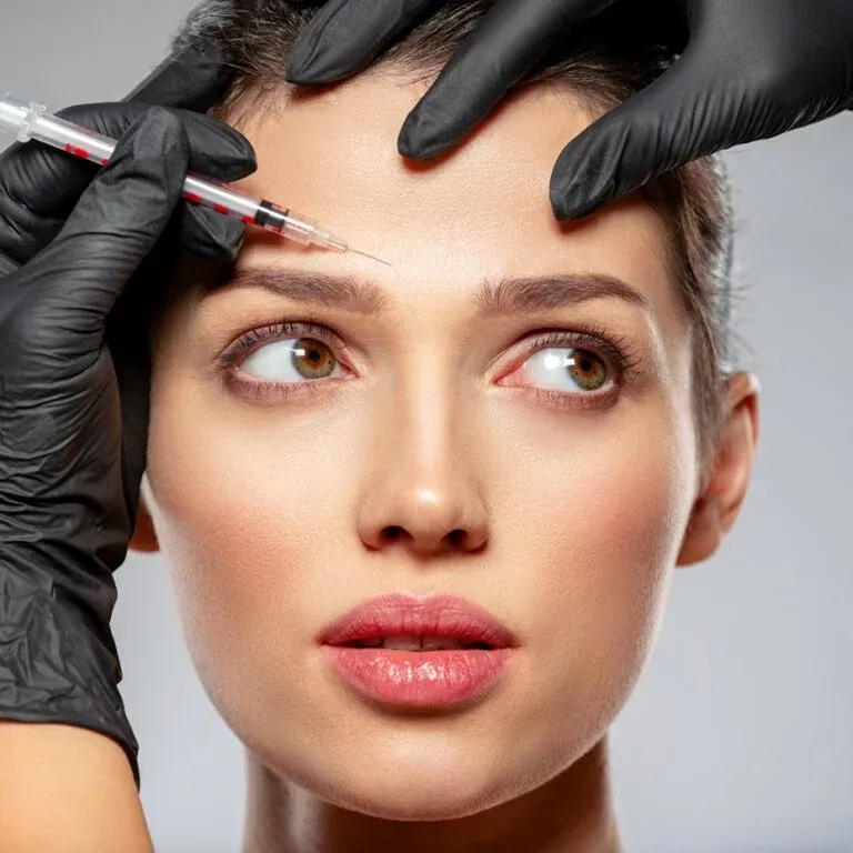 Botox:  $9.50/unit