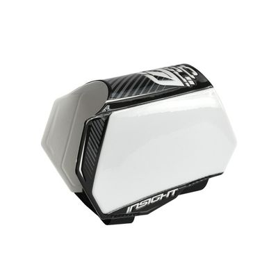 Insight Side Frame Number Plate Vision V2