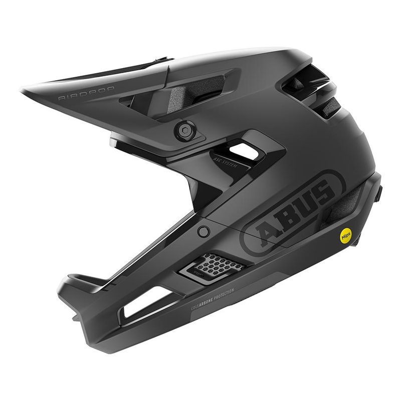 Abus, AirDrop MIPS, Full Face Helmet Abus, AirDrop MIPS, Full Face Helmet