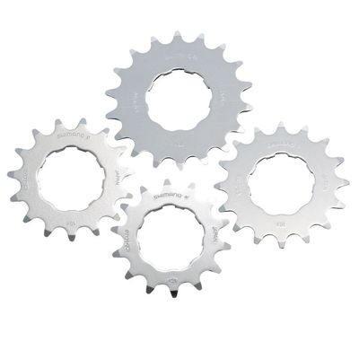 Shimano Cog DX Chrome Plated