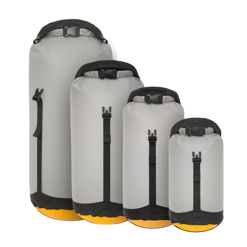 Sea To Summit Evac Compression Dry Bag UL Sea To Summit Evac Compression Dry Bag UL