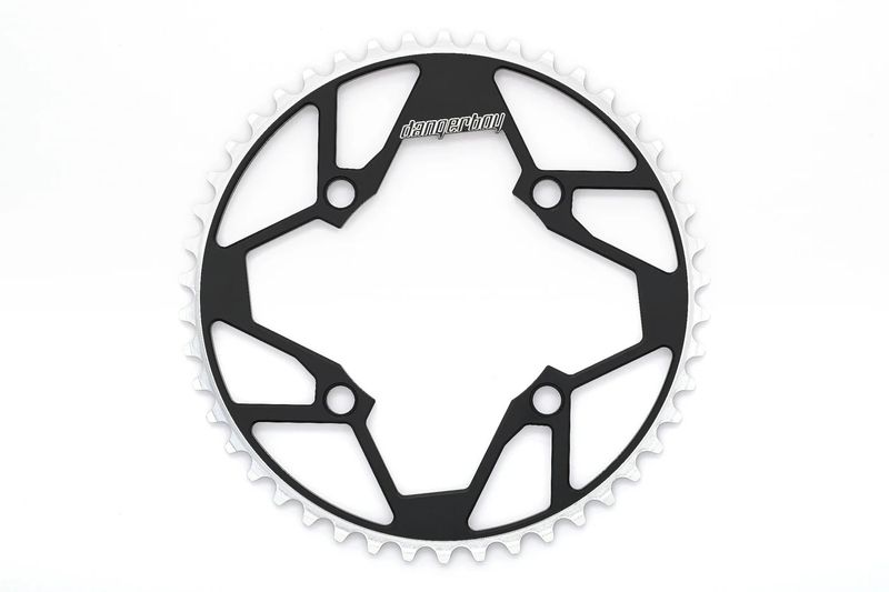 Dangerboy Pro Chainring + Bolts - 5mm