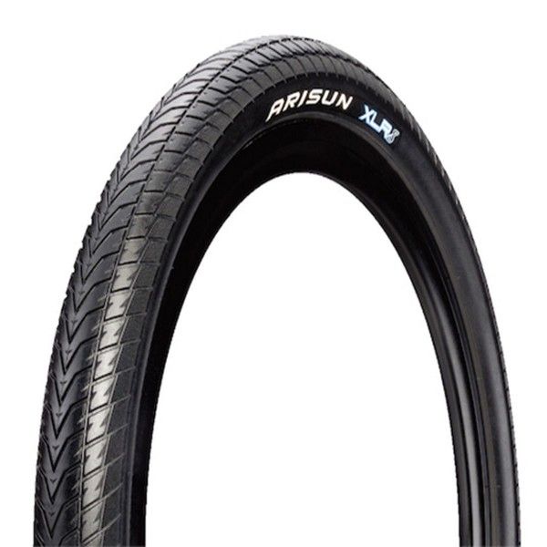 Arisun XLR8 Tires - Wire Bead