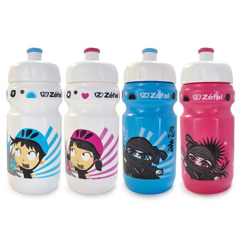 Zefal Little Z Water Bottle