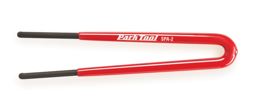 Park Tool, SPA-2, 2.3mm Pin Spanner