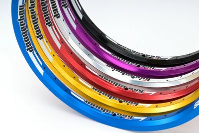 Dangerboy Rims