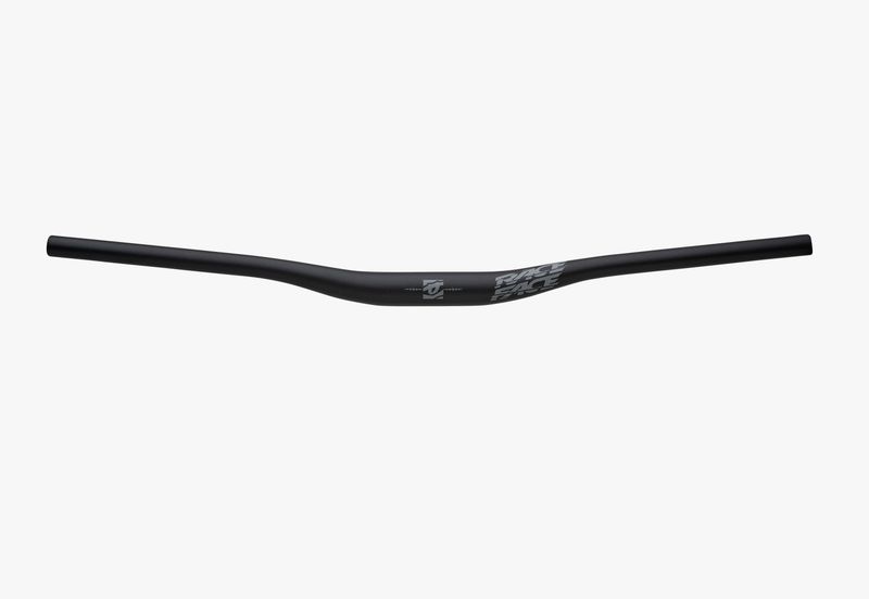 Race Face Chester Handlebar, 20mm Riser, 35mm, Black