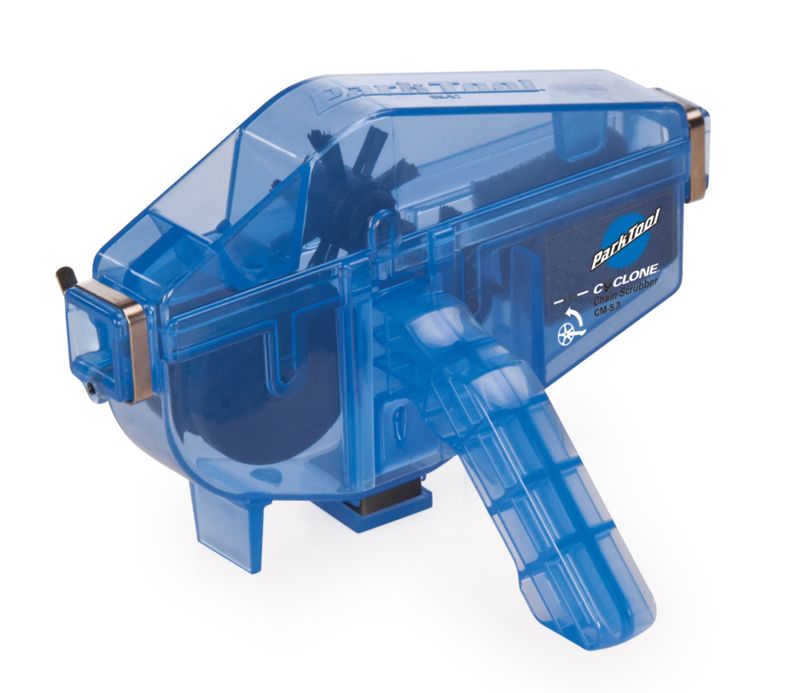 Park Tool, CM-5.3 Cyclone Chain Scrubber