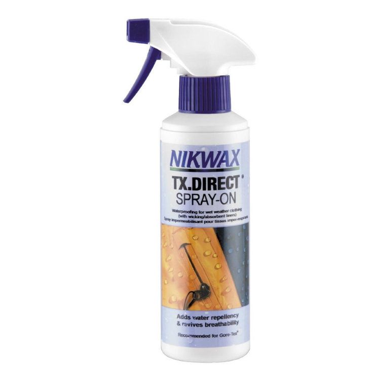 Nikwax TX Direct Spray on 300ml