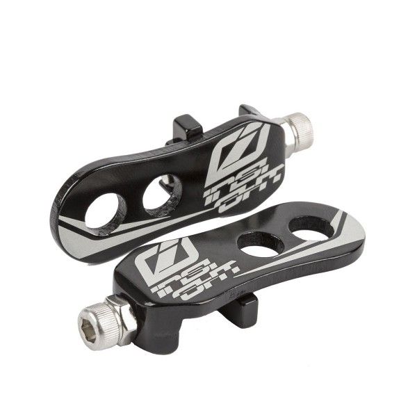 Insight Chain Tensioners, Color: Black