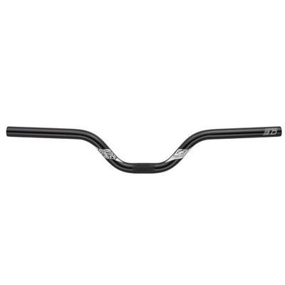 Insight 3&quot; Alloy Handlebar