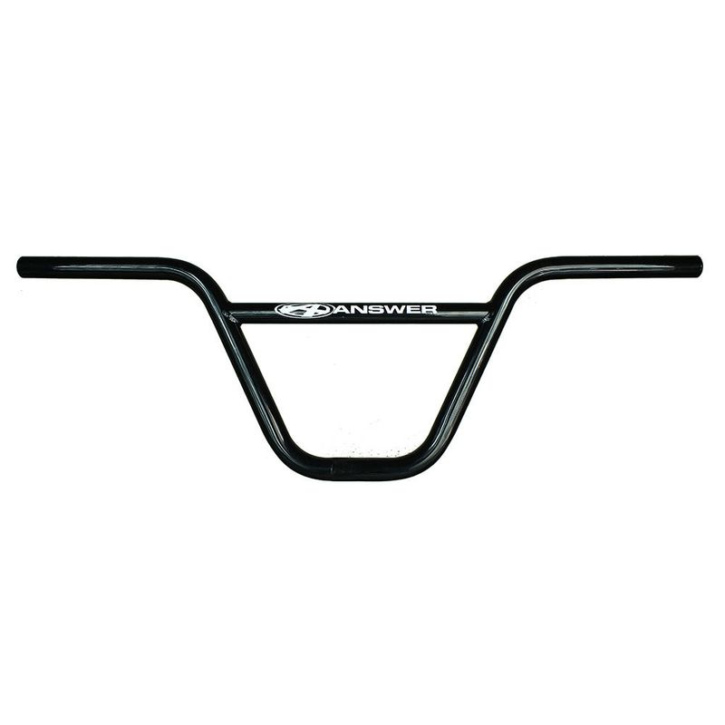 Answer Pro Cro-Mo Handlebars