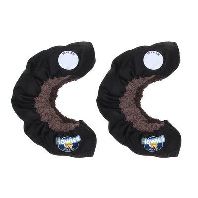 Howies Skate Guard Blk