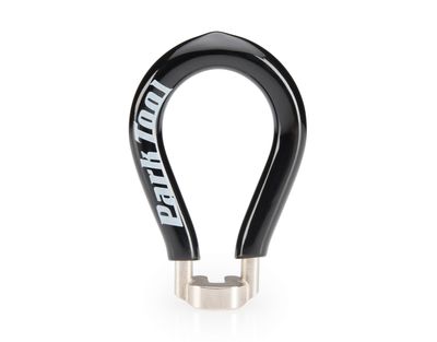 Park Tool SW-0 Spoke Wrench, Black, 3.23mm