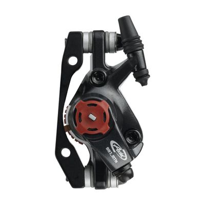 Avid, BB7 MTB, Mechanical disc brake, Front or rear, 160mm, Grey