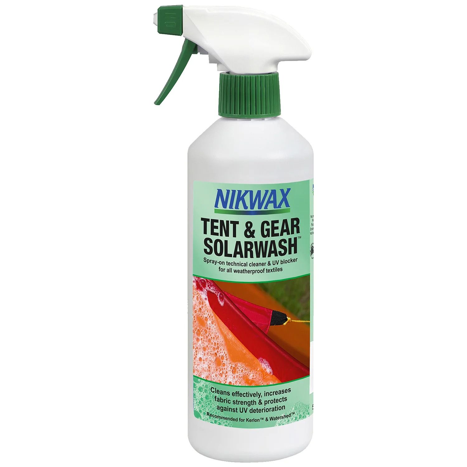 Nikwax Solarwash 500ml