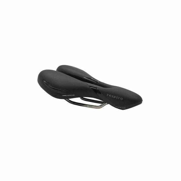Selle Royal Respiro Athletic Unisex - Black