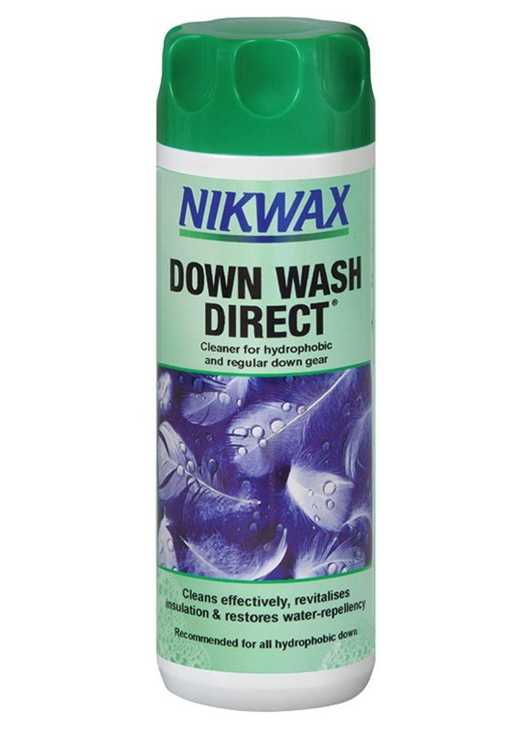 Nikwax Down Wash Direct, 300ml