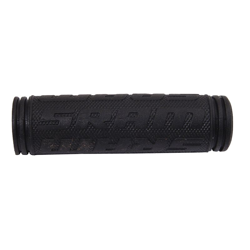 SRAM, Racing, Grips, 110mm, Black, Pair
