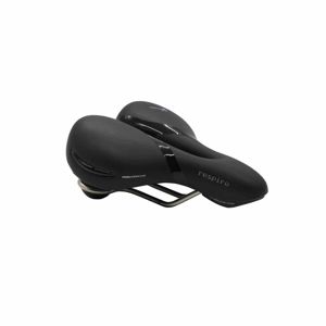 Selle Royal Respiro Relaxed Unisex - Black