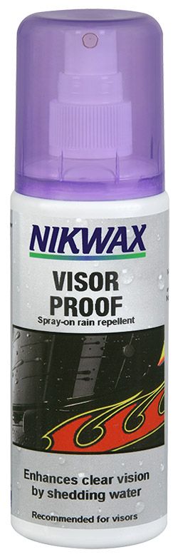 Nikwax Visor Proof 125ml Spray-On