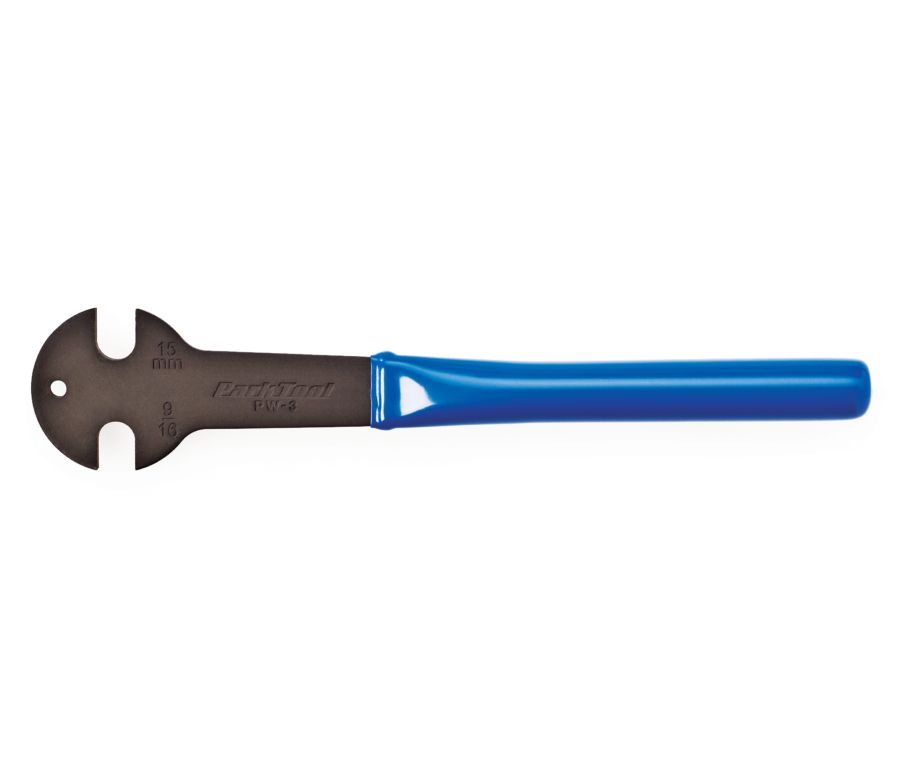 Park Tool, PW-3, Pedal wrench, 15mm and 9/16&#39;&#39;