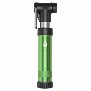Crankbrothers Gem Hand Pump - Green