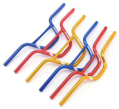 Dangerboy 2twenty2 Alloy Expert Handlebars