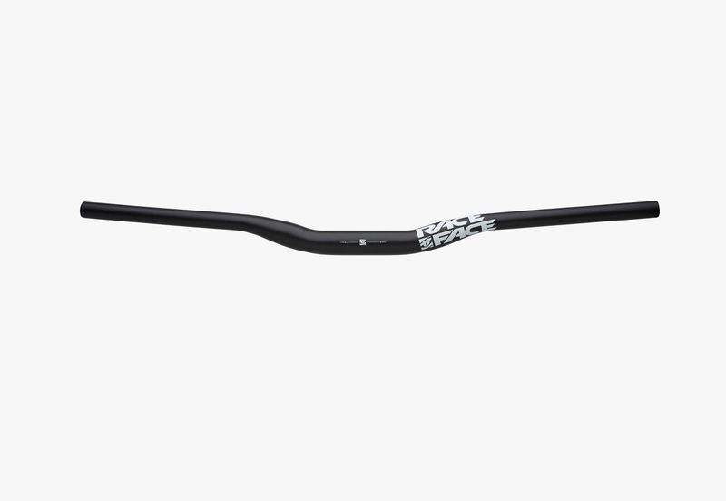 Race Face Chester Handlebar, 31.8x740, Black