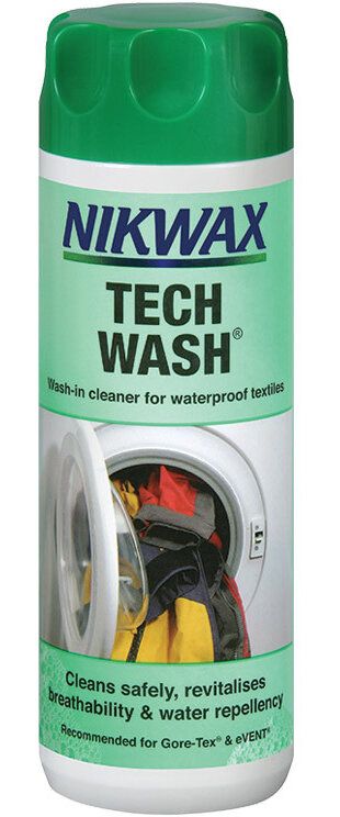 Nikwax Tech Wash 300ml