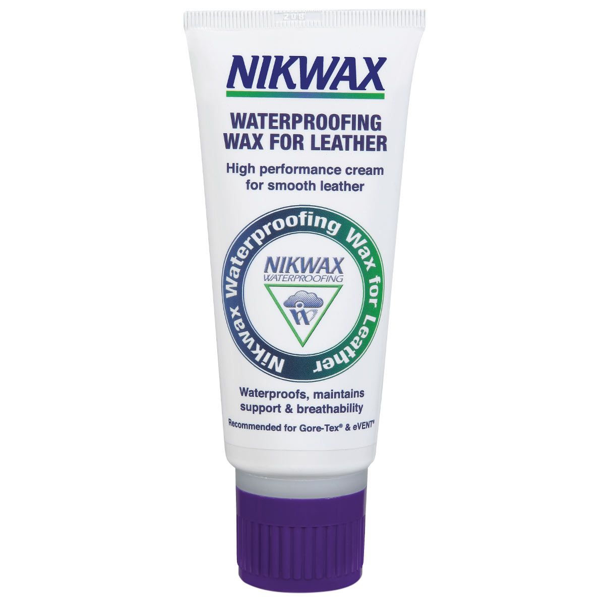 Nikwax WWL Cream (Tubes) 100ml