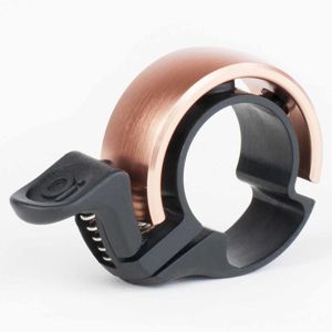 Knog Oi Classic Large Copper
