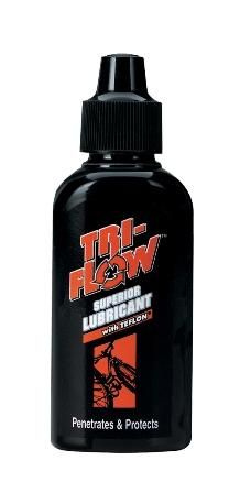 Tri-Flow 59ml Lube 2oz Superior Lubricant