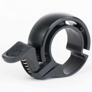 Knog Oi Classic Small Black