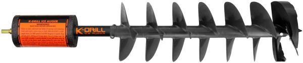 K-Drill 8.5&quot;