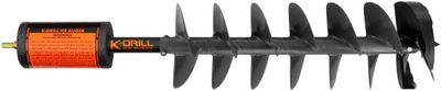 K-Drill 8.5&quot;