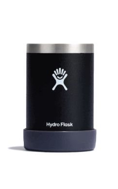 Hydro Flask 12oz Cooler Cup, Color: Black