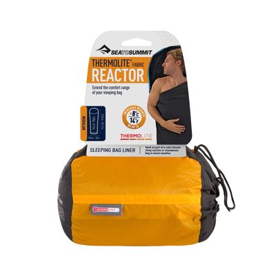 STS Reactor Thermolite Liner