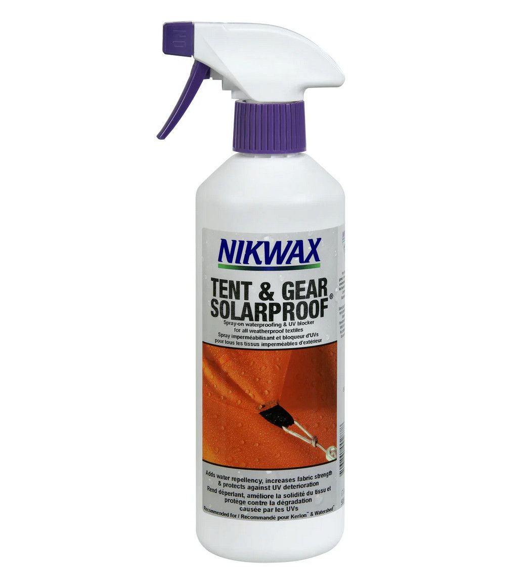 Nikwax Solarproof 500ml
