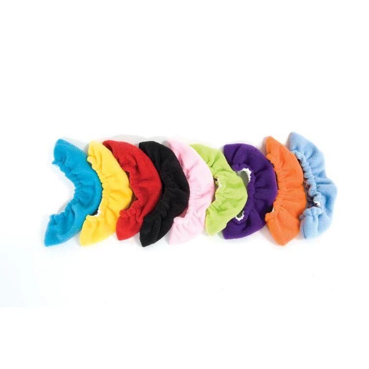 Jerry&#39;s Fleece Blade Cover, Color: Black