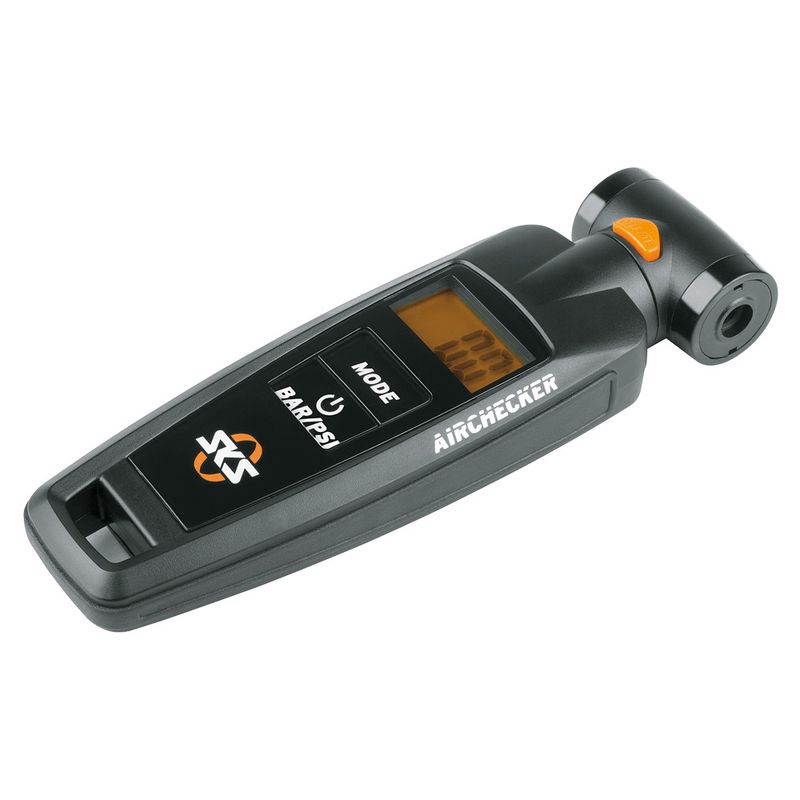 SKS Tool, Airchecker Tire Pressure Gauge 2.0 SKS Tool, Airchecker Tire Pressure Gauge 2.0