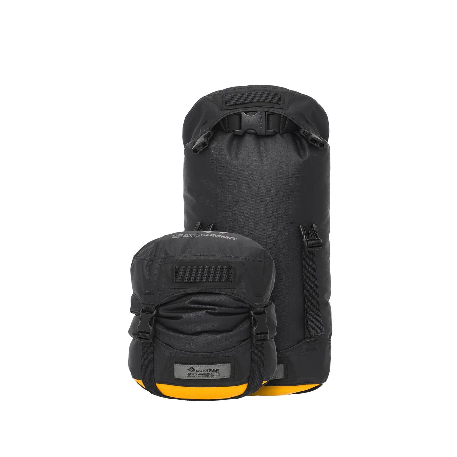 Sea To Summit Evac Compression Dry Bag HD, Size: 13L
