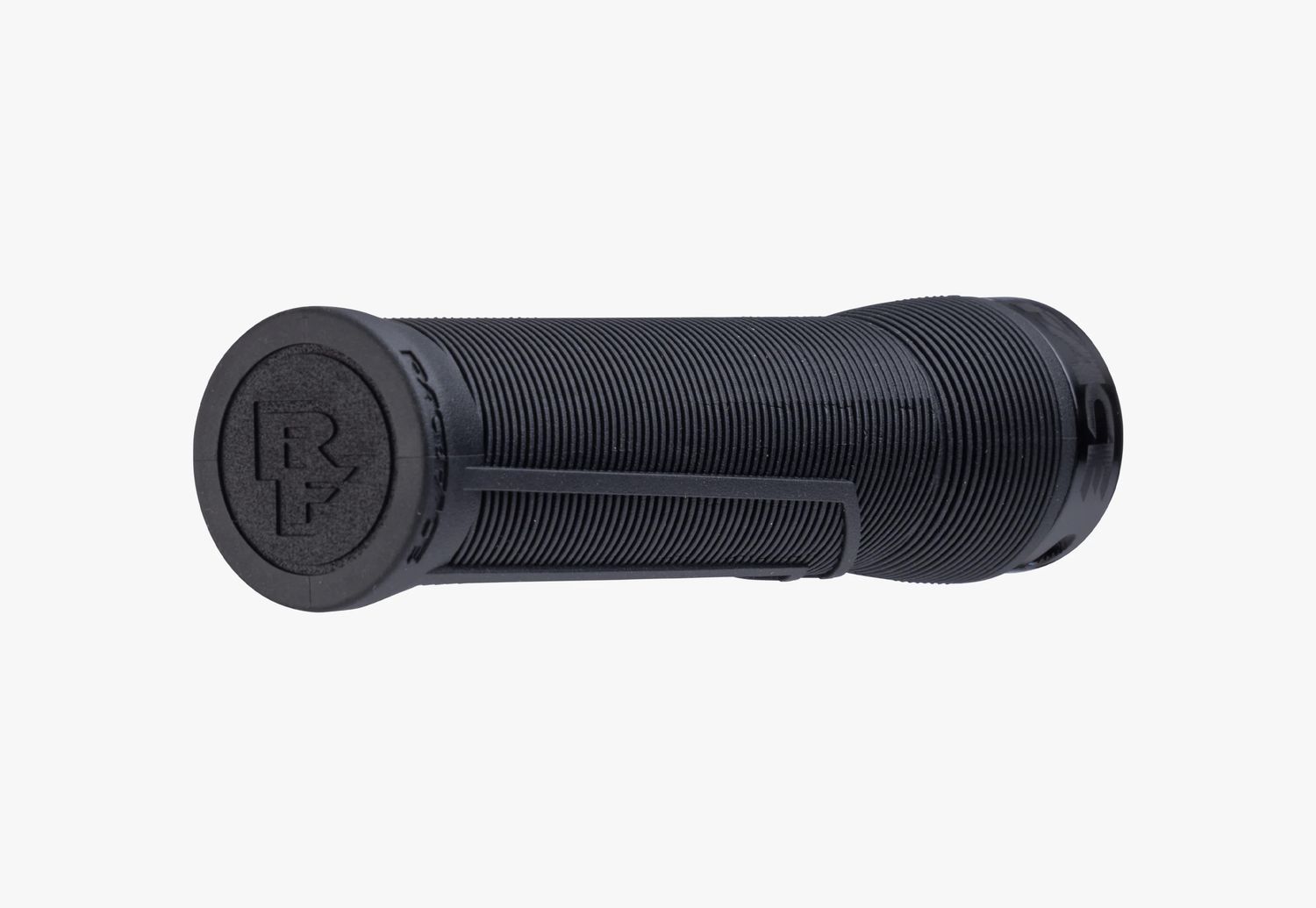 Race Face Chester Grip, Color: Black/ Black, Size: 30mm