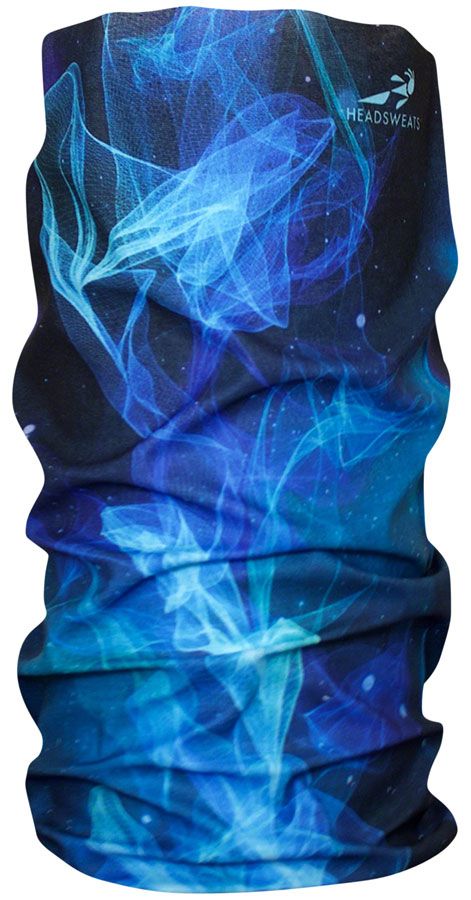 Headsweats Ultra Band - Full, Color: Cosmic Smoke