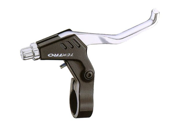 Tektro RS360A Linear Pull Brake Lever Set, Silver
