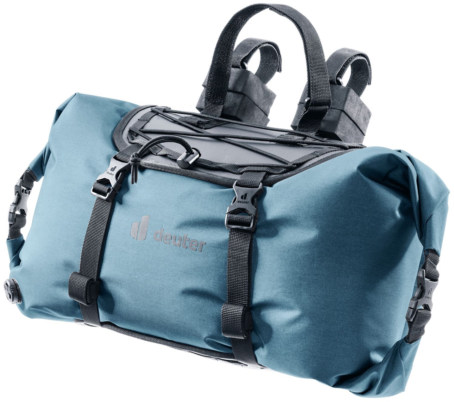 Deuter Cabezon HB 14, Color: Atlantic-black