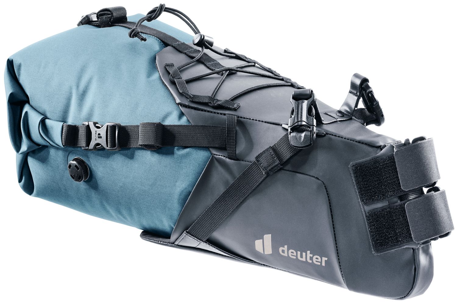 Deuter Cabezon SB 16, Color: Atlantic-black