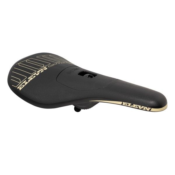 Elevn Expert/Pro Pivotal Seat, Color: Black/Sand