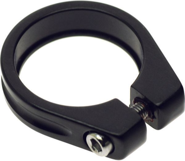 49N Alloy Seat Clamp, 31.8mm